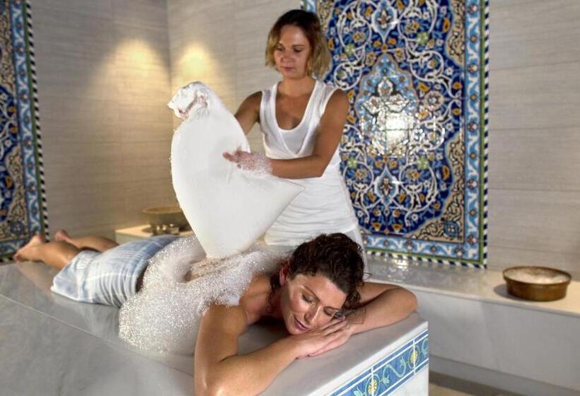 فندق Quellenhof Luxury Resort Passeier