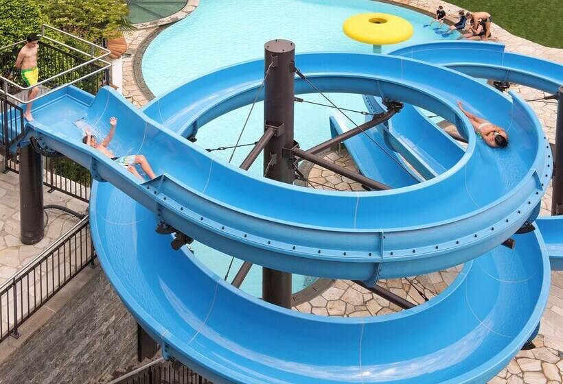 فندق Quellenhof Luxury Resort Passeier