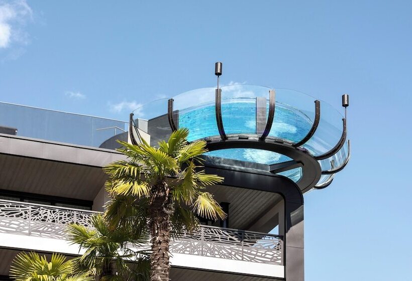 فندق Quellenhof Luxury Resort Passeier