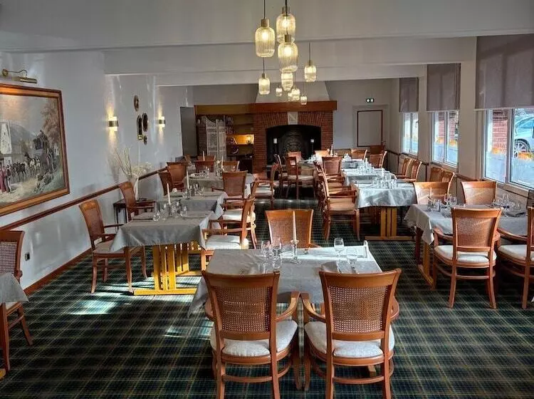 Hotel & Restaurant Le Cardinal
