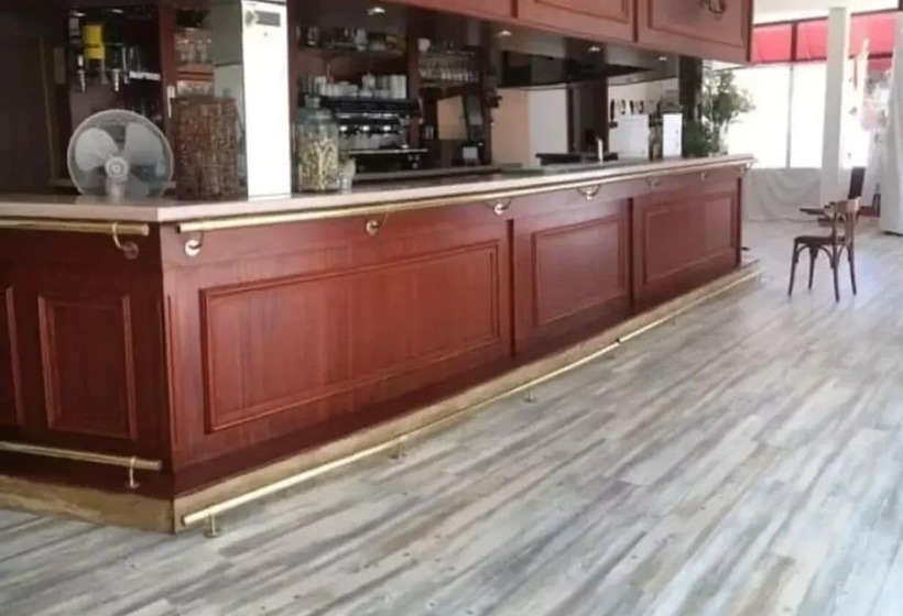 호텔 & Restaurant Le Cardinal