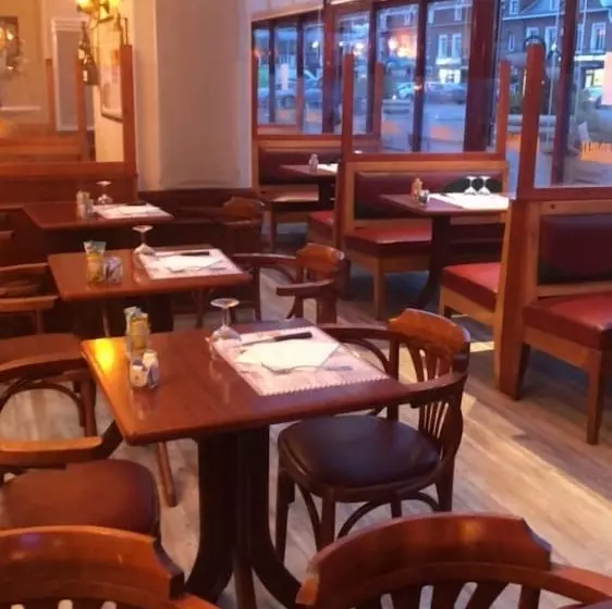 Hotel & Restaurant Le Cardinal