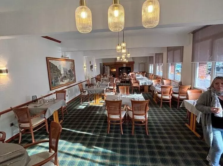 Hotel & Restaurant Le Cardinal
