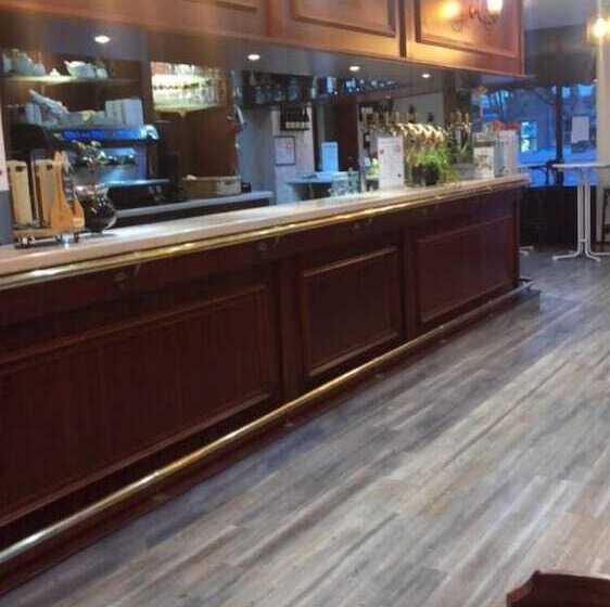 호텔 & Restaurant Le Cardinal