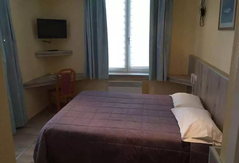 Hotel & Restaurant Le Cardinal