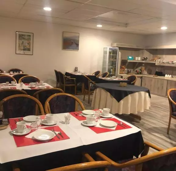 Hotel & Restaurant Le Cardinal