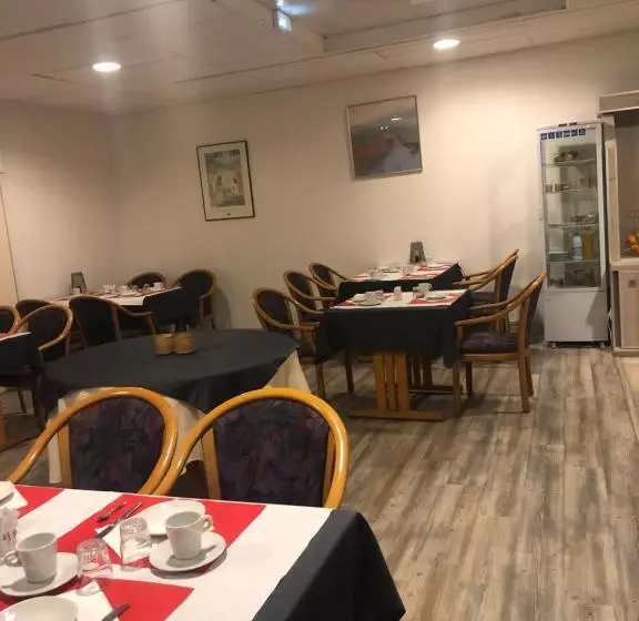 Hotel & Restaurant Le Cardinal