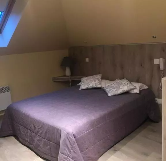 Hotel & Restaurant Le Cardinal