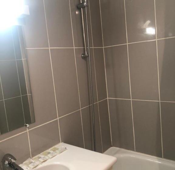 호텔 & Restaurant Le Cardinal