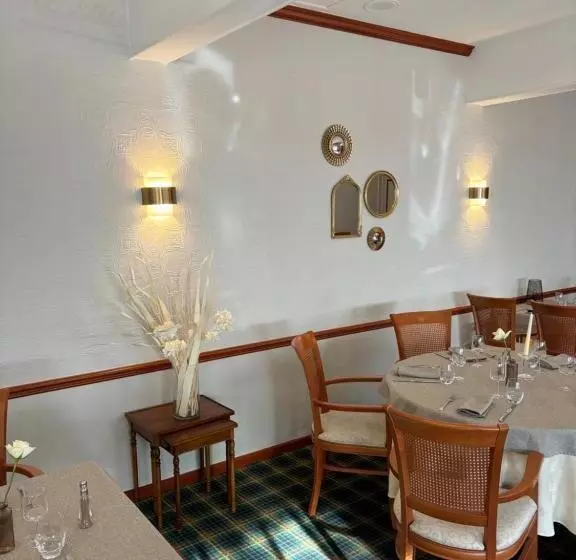 Hotel & Restaurant Le Cardinal