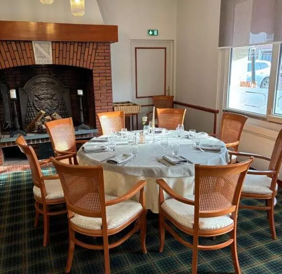 Hotel & Restaurant Le Cardinal