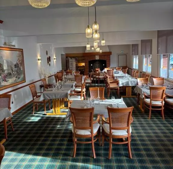 Hotel & Restaurant Le Cardinal
