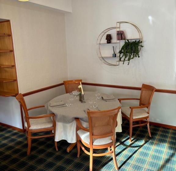 호텔 & Restaurant Le Cardinal