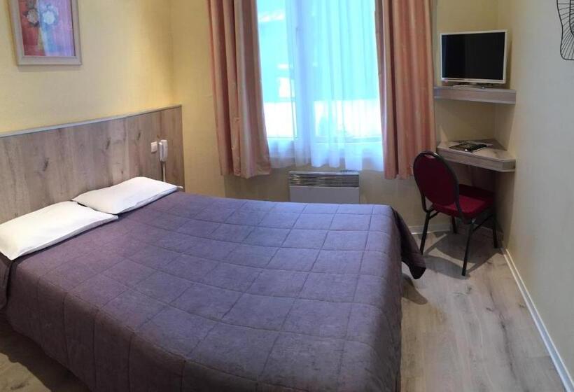 호텔 & Restaurant Le Cardinal