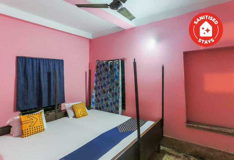 Hotel Spot On 65226 Shilabati  And Lodge