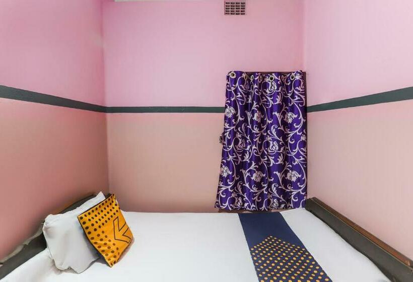 Hotel Spot On 65226 Shilabati  And Lodge