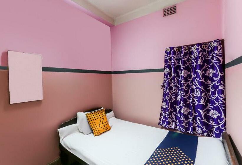 Hotel Spot On 65226 Shilabati  And Lodge