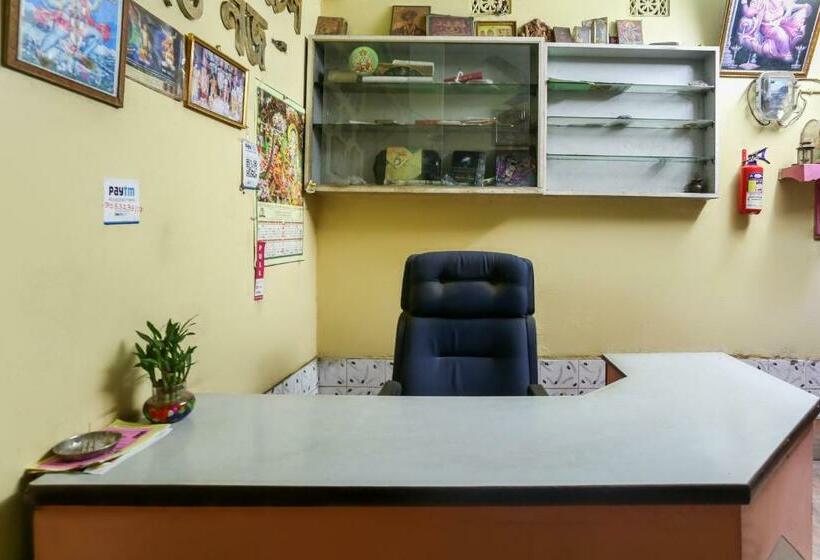 Hotel Spot On 65226 Shilabati  And Lodge