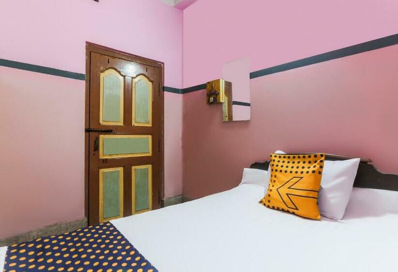 Hotel Spot On 65226 Shilabati  And Lodge