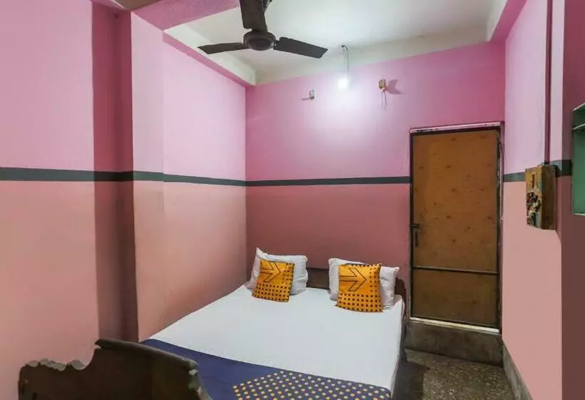 ホテル Spot On 65226 Shilabati  And Lodge