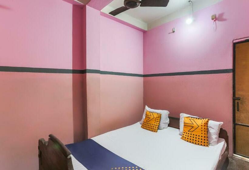 Hotel Spot On 65226 Shilabati  And Lodge