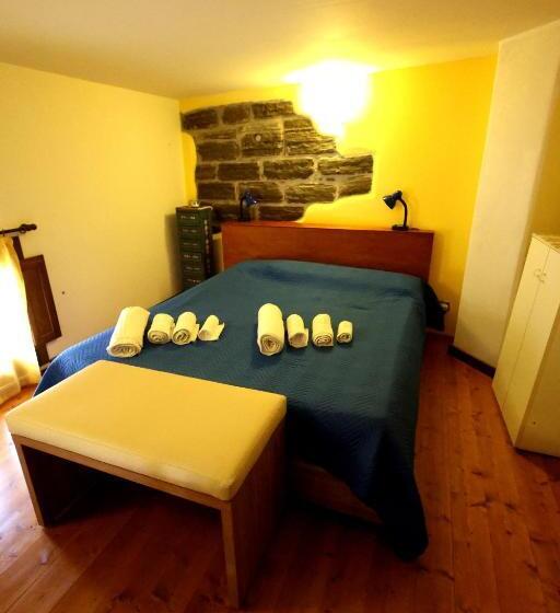 膳宿费 Baglio Antico Forno