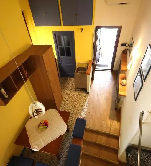 Majatalo Baglio Antico Forno