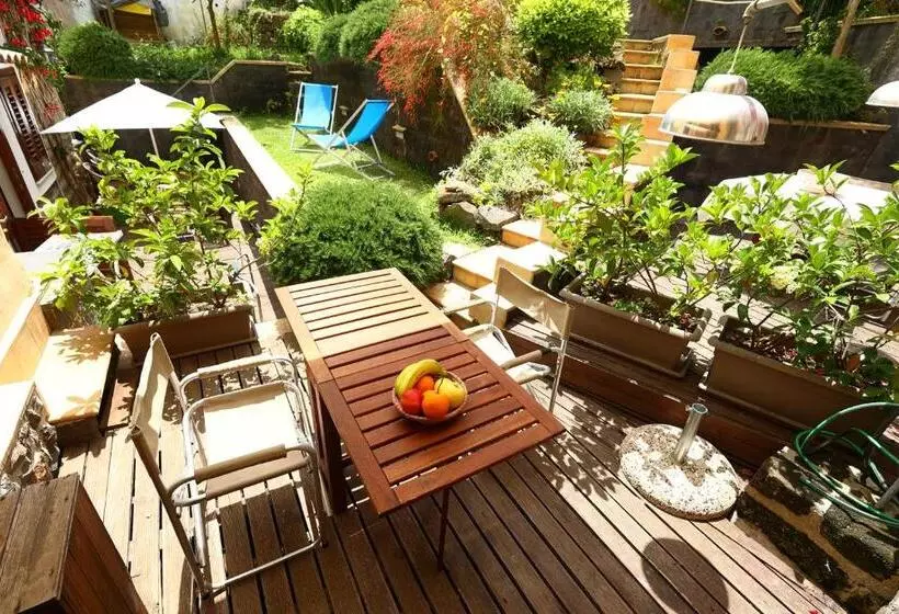 Majatalo Baglio Antico Forno