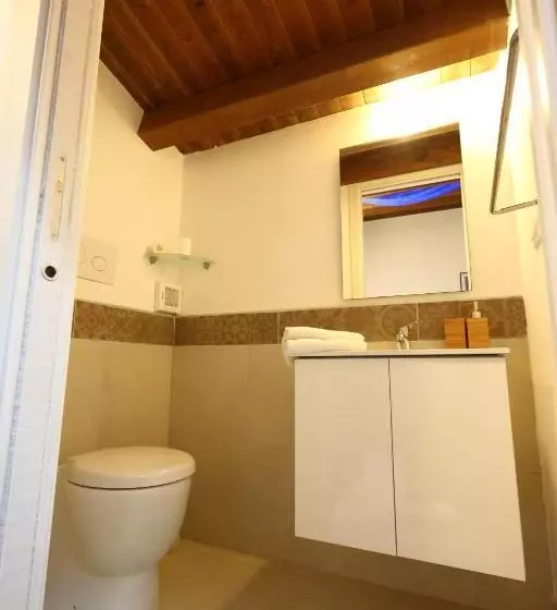 Majatalo Baglio Antico Forno