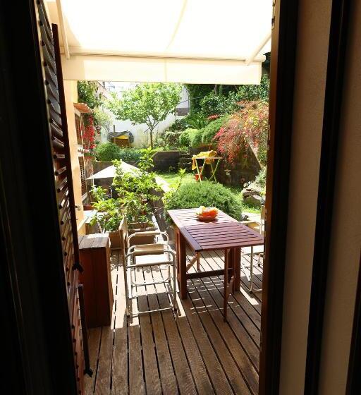 膳宿费 Baglio Antico Forno