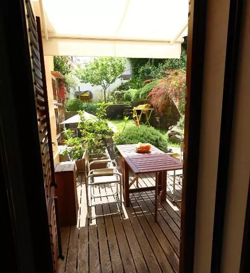 Majatalo Baglio Antico Forno