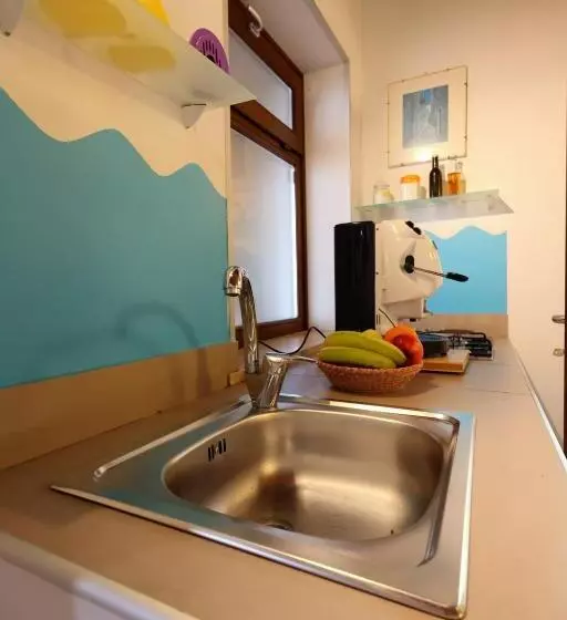 Majatalo Baglio Antico Forno