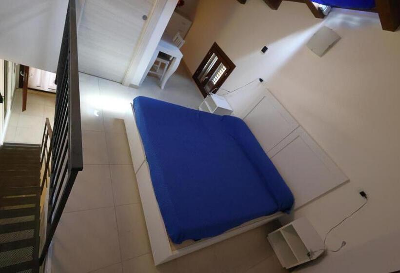 膳宿费 Baglio Antico Forno