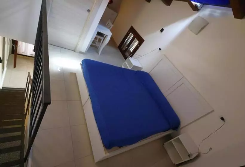 Majatalo Baglio Antico Forno