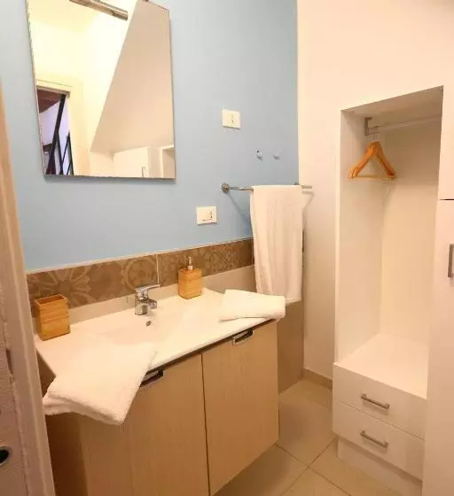 Majatalo Baglio Antico Forno