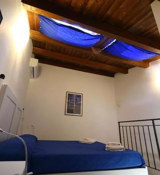 Majatalo Baglio Antico Forno