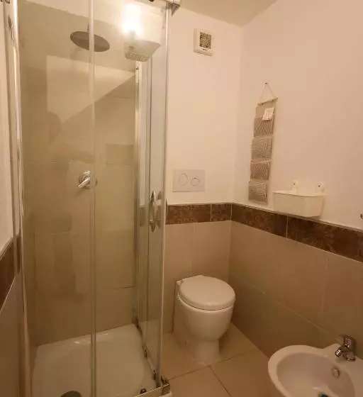 Majatalo Baglio Antico Forno