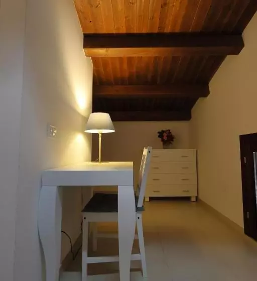 Majatalo Baglio Antico Forno