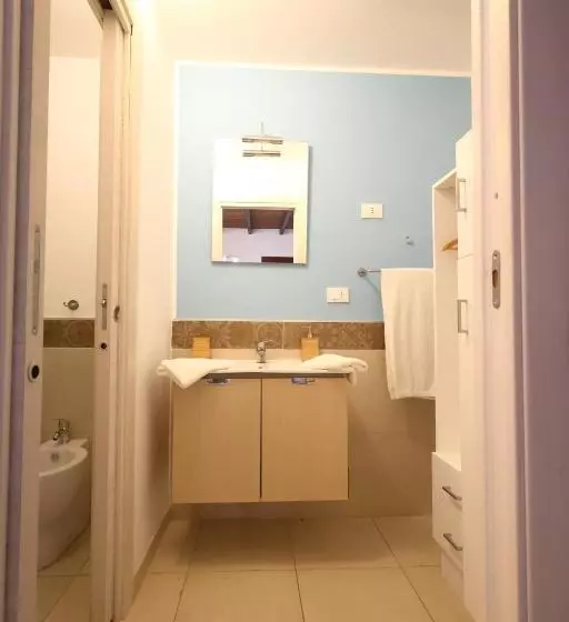 Majatalo Baglio Antico Forno