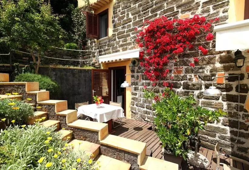 Majatalo Baglio Antico Forno