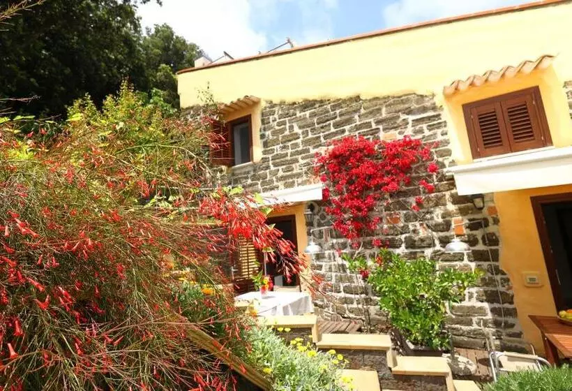 Majatalo Baglio Antico Forno