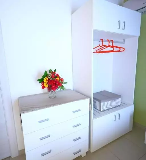 Majatalo Baglio Antico Forno