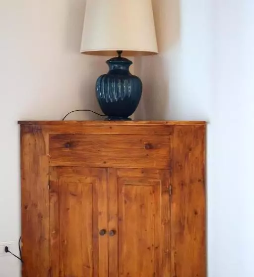 Majatalo Baglio Antico Forno