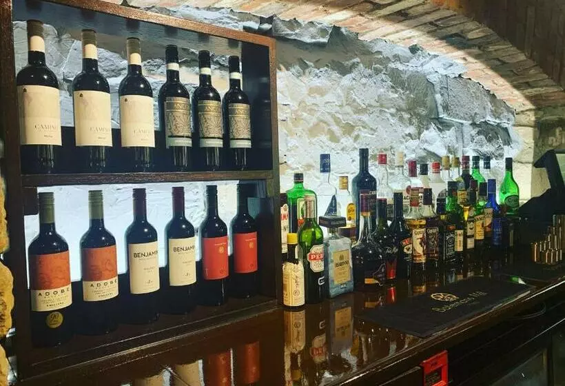 Majatalo Batemans Mill Hotel & Restaurant