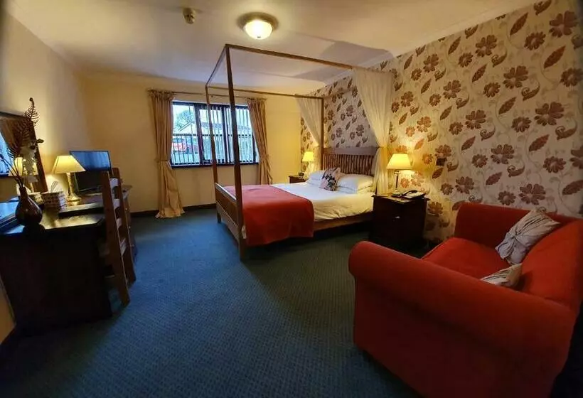 Majatalo Batemans Mill Hotel & Restaurant