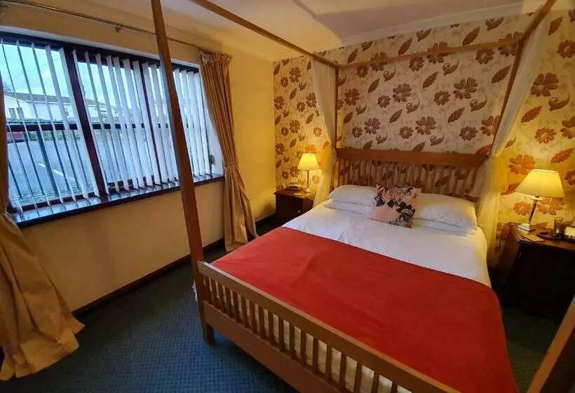 Majatalo Batemans Mill Hotel & Restaurant