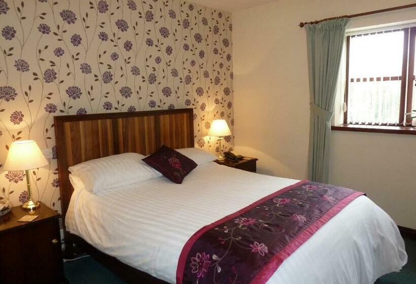 ペンション Batemans Mill Hotel & Restaurant