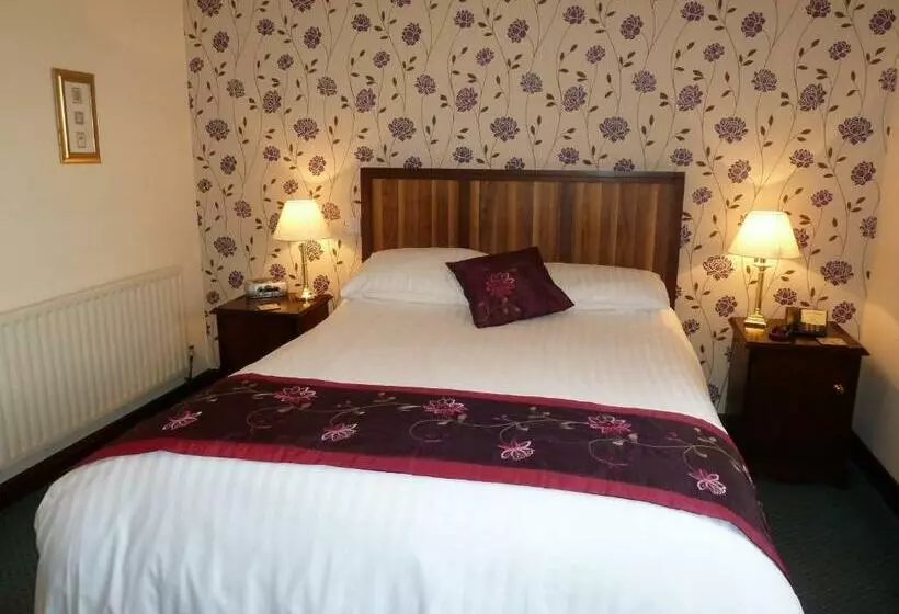 Majatalo Batemans Mill Hotel & Restaurant