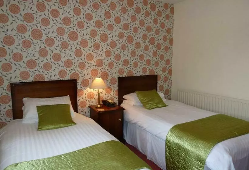 Majatalo Batemans Mill Hotel & Restaurant