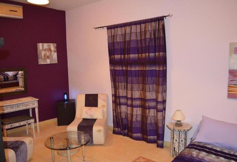 ペンション Casa Naima